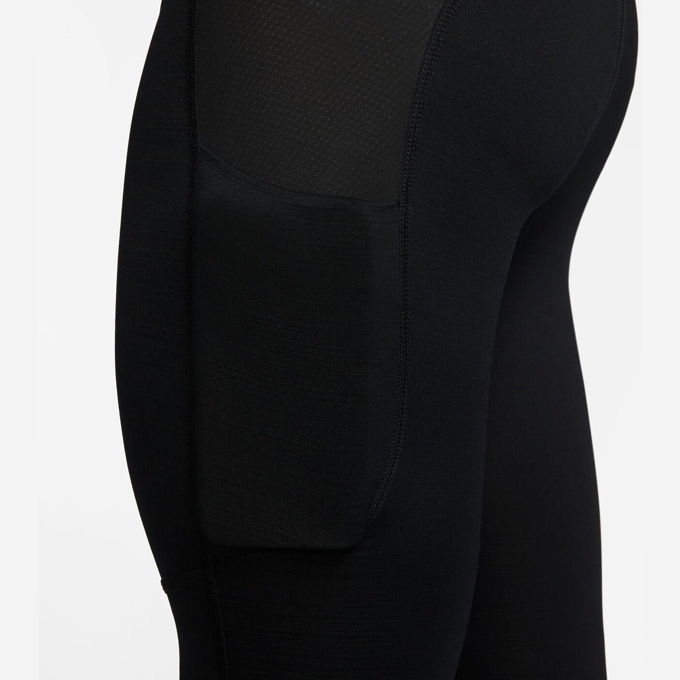 M NP WARM TGHT BLACK/WHITE BLACK/WHITE Bild 4