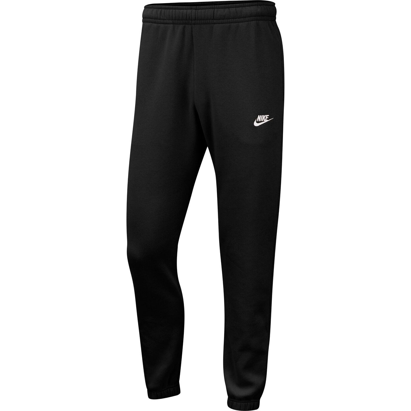 M NSW CLUB PANT CF BB BLACK/BLACK/WHITE BLACK/BLACK/WHITE Bild 1