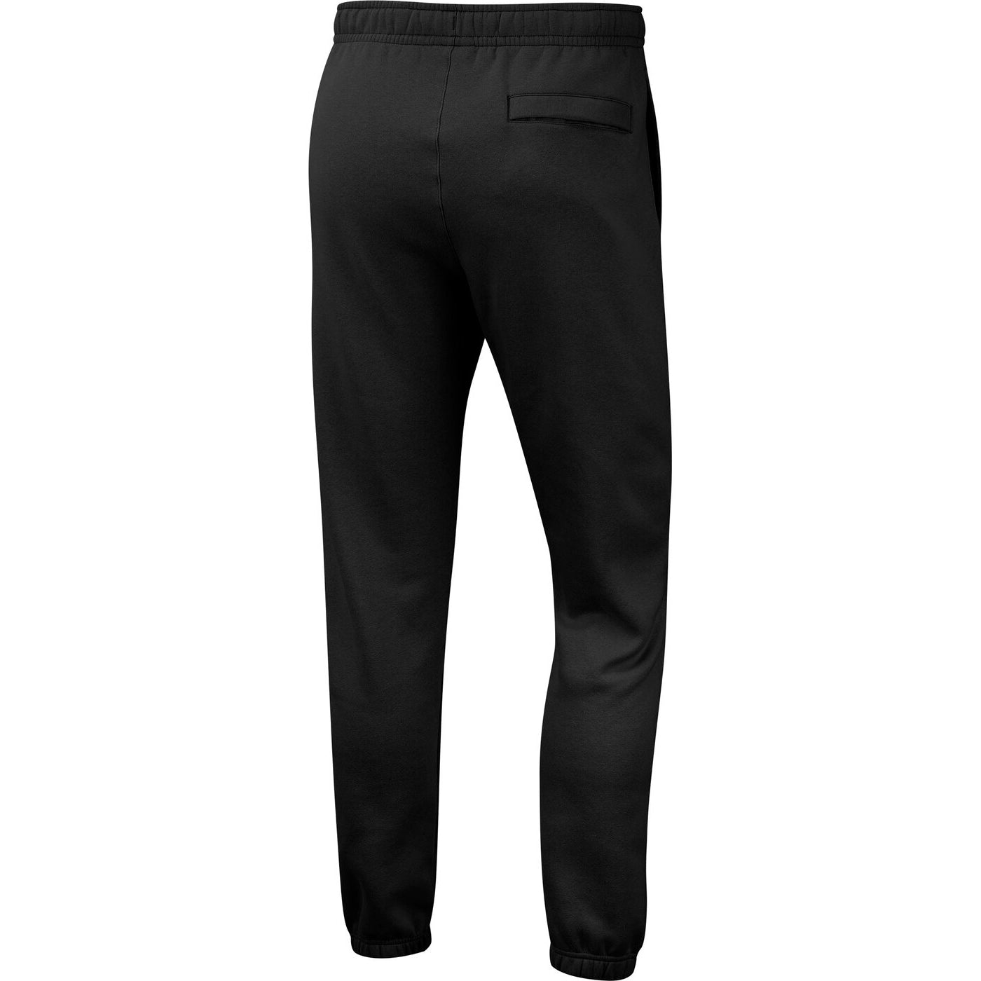 M NSW CLUB PANT CF BB BLACK/BLACK/WHITE BLACK/BLACK/WHITE Bild 2