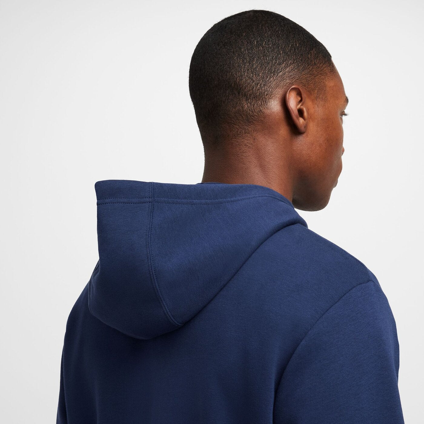 M NSW SW AIR PO HOODY FLC BB MIDNIGHT NAVY/GAME ROYAL/VOLT MIDNIGHT NAVY/GAME ROYAL/VOLT Bild 5