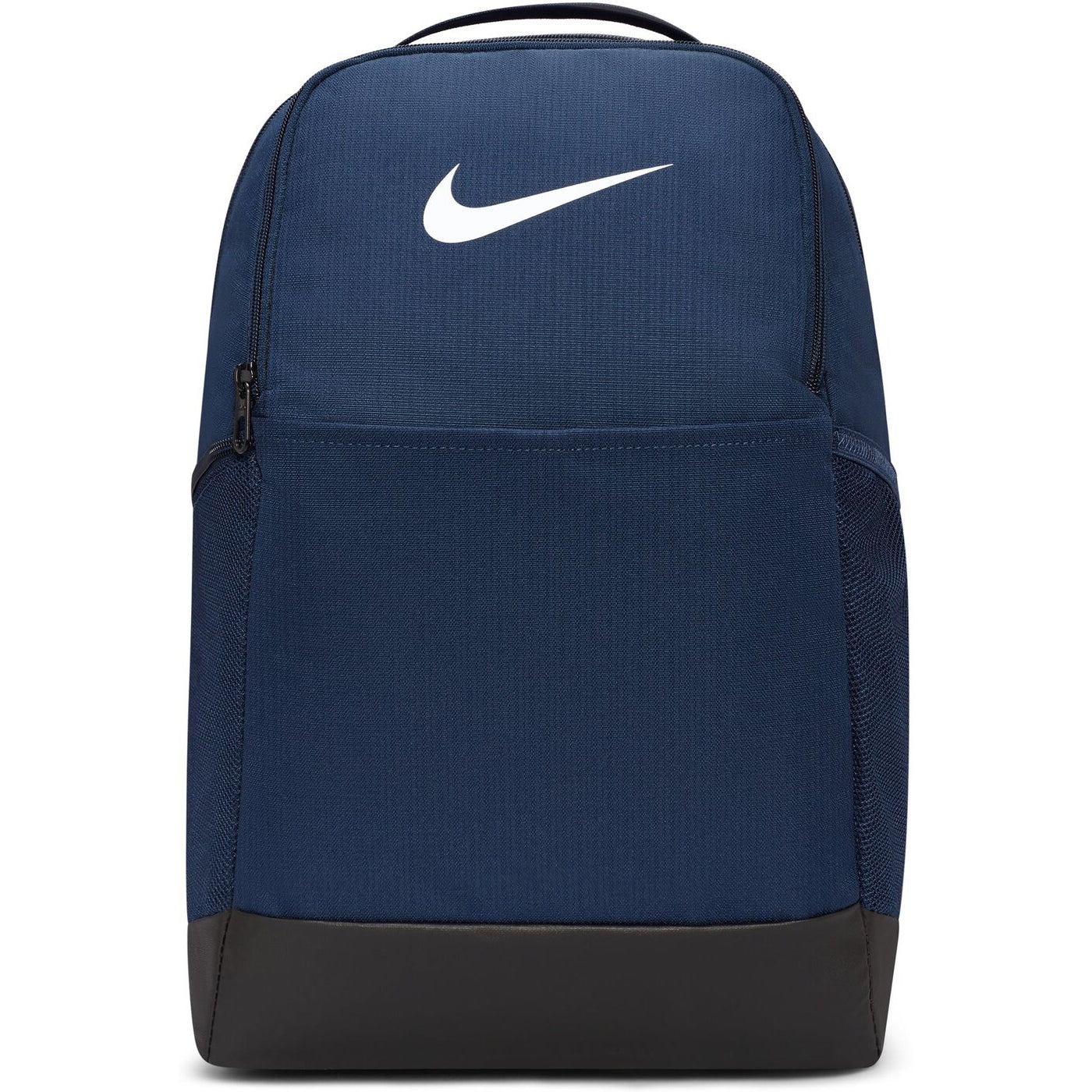 NK BRSLA M BKPK - 9.5 (24L) MIDNIGHT NAVY/BLACK/WHITE MIDNIGHT NAVY/BLACK/WHITE Bild 1