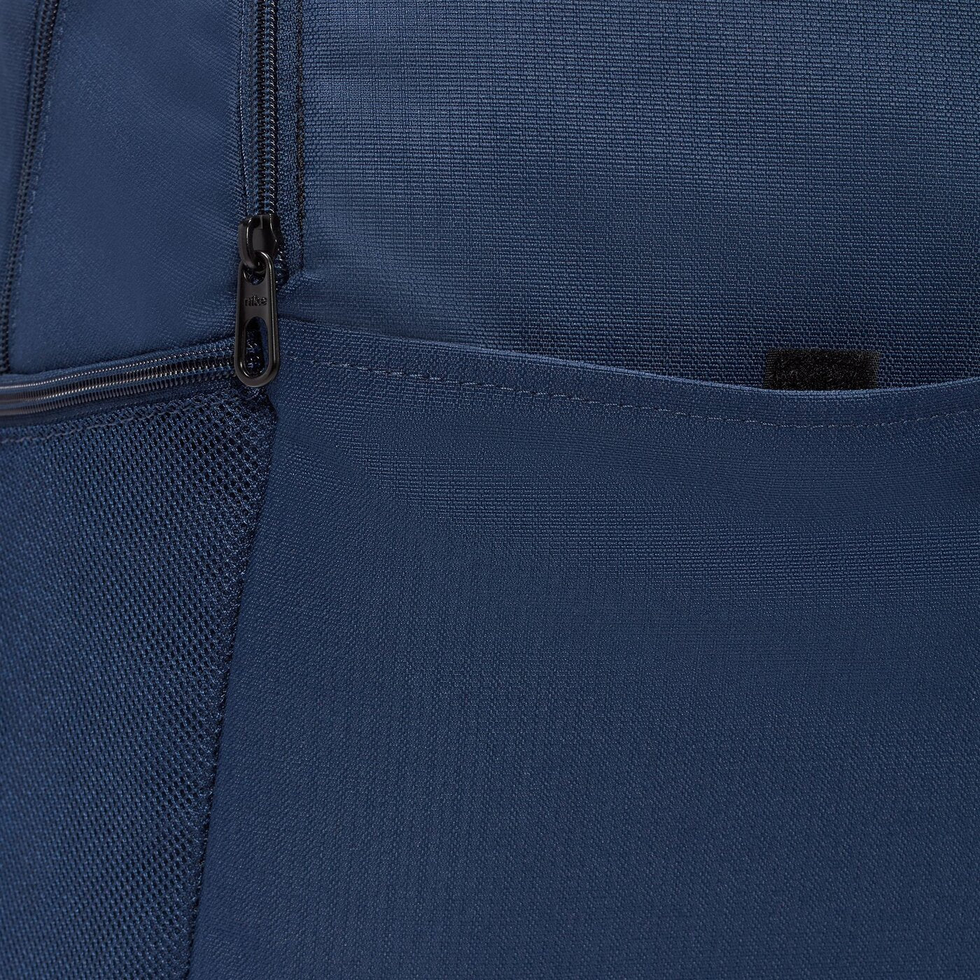 NK BRSLA M BKPK - 9.5 (24L) MIDNIGHT NAVY/BLACK/WHITE MIDNIGHT NAVY/BLACK/WHITE Bild 9