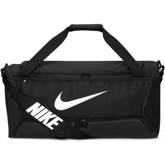 NK BRSLA M DUFF - 9.5 (60L) BLACK/BLACK/WHITE BLACK/BLACK/WHITE Bild 1