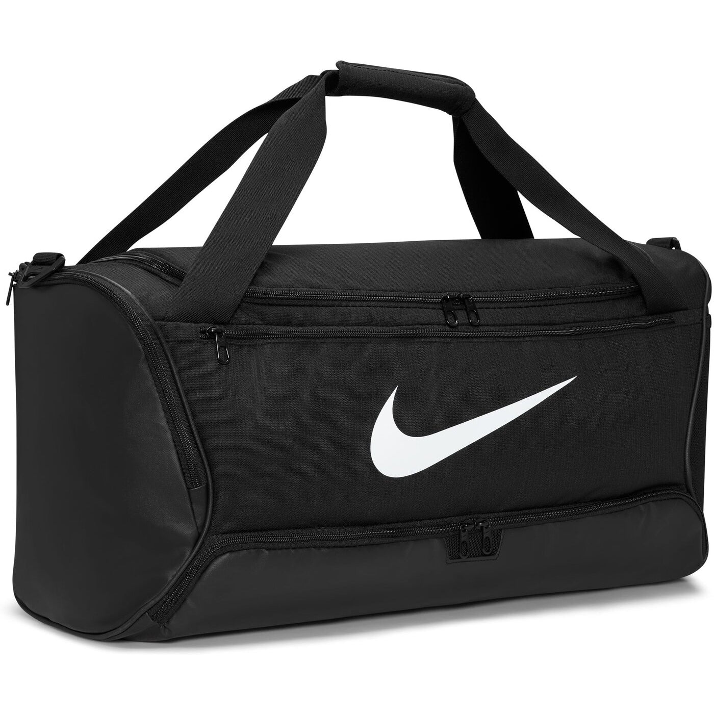 NK BRSLA M DUFF - 9.5 (60L) BLACK/BLACK/WHITE BLACK/BLACK/WHITE Bild 3