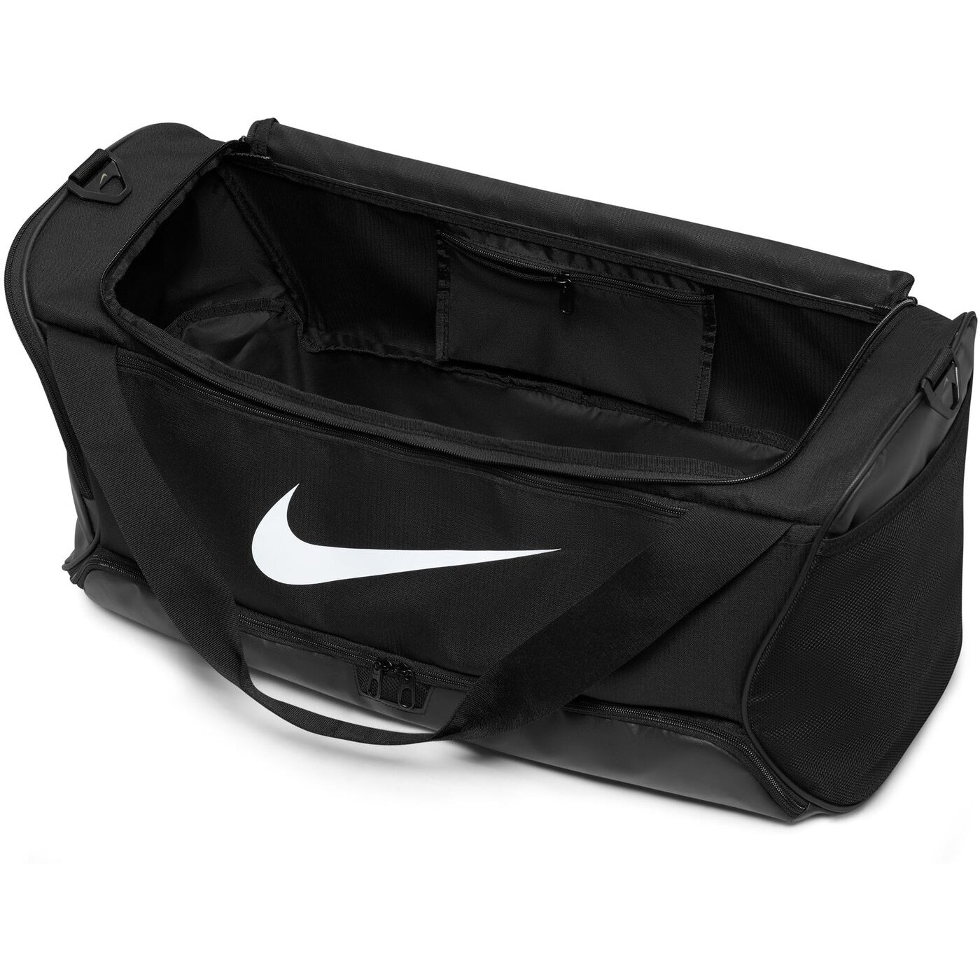 NK BRSLA M DUFF - 9.5 (60L) BLACK/BLACK/WHITE BLACK/BLACK/WHITE Bild 6