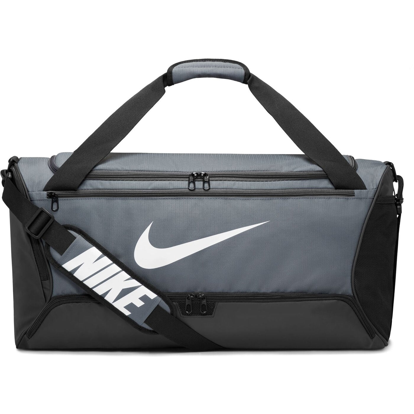 NK BRSLA M DUFF - 9.5 (60L) IRON GREY/BLACK/WHITE IRON GREY/BLACK/WHITE Bild 1