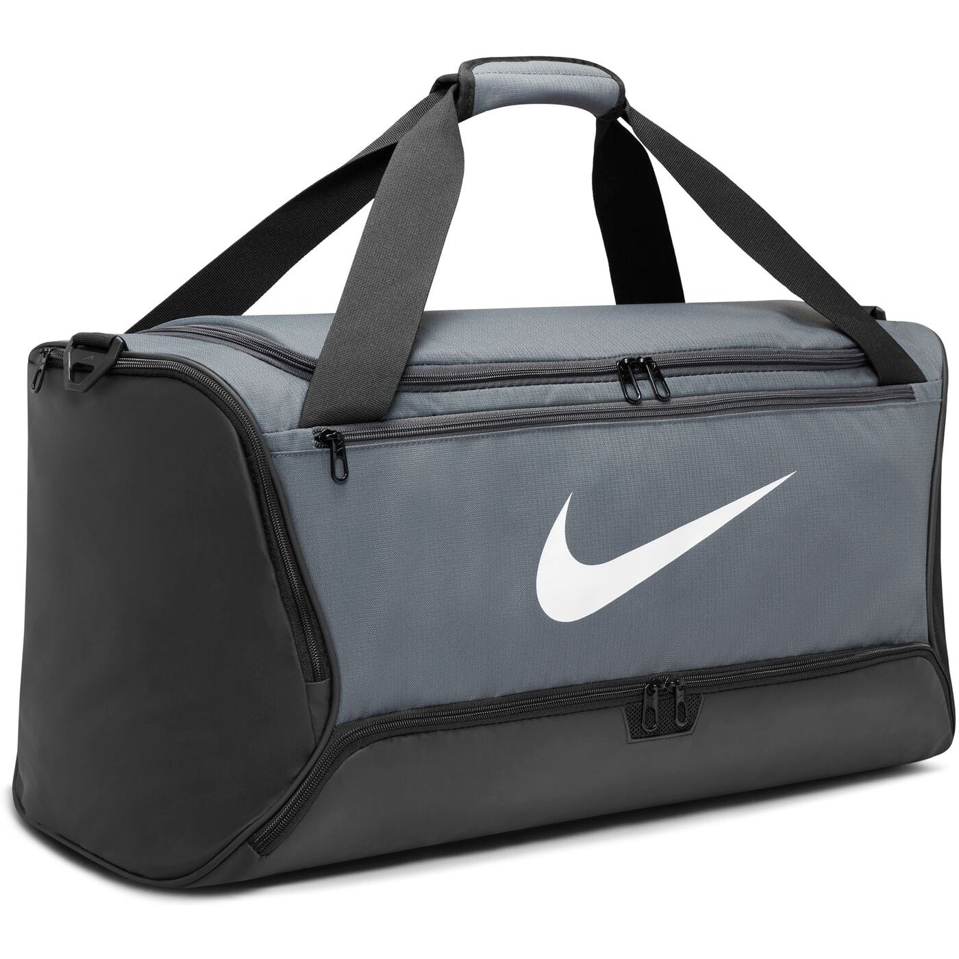 NK BRSLA M DUFF - 9.5 (60L) IRON GREY/BLACK/WHITE IRON GREY/BLACK/WHITE Bild 3