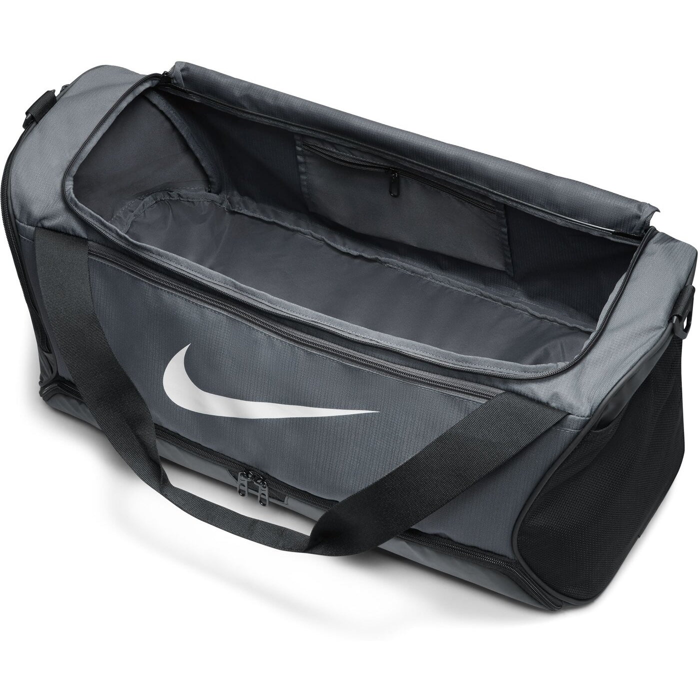 NK BRSLA M DUFF - 9.5 (60L) IRON GREY/BLACK/WHITE IRON GREY/BLACK/WHITE Bild 6