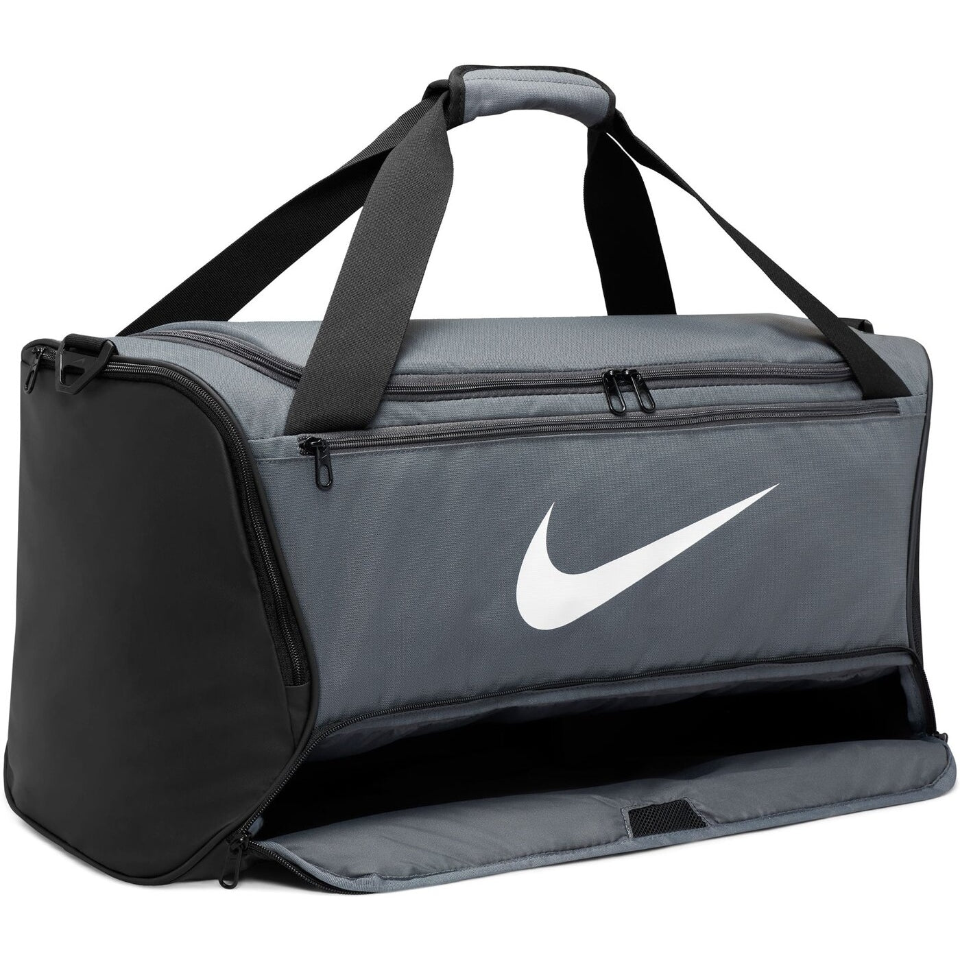 NK BRSLA M DUFF - 9.5 (60L) IRON GREY/BLACK/WHITE IRON GREY/BLACK/WHITE Bild 7