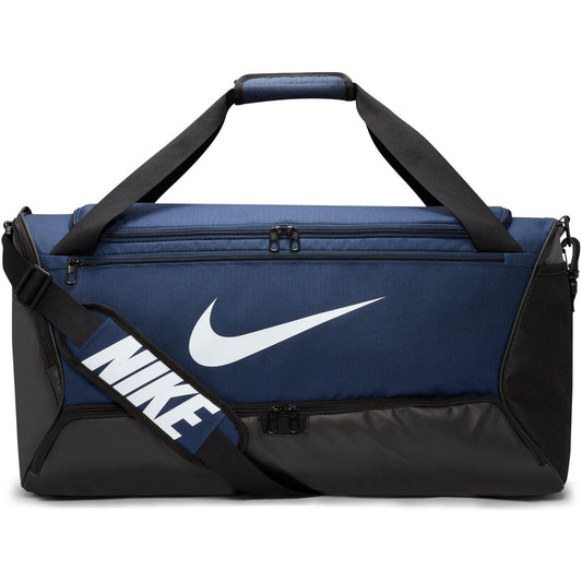 NK BRSLA M DUFF - 9.5 (60L) MIDNIGHT NAVY/BLACK/WHITE MIDNIGHT NAVY/BLACK/WHITE Bild 1