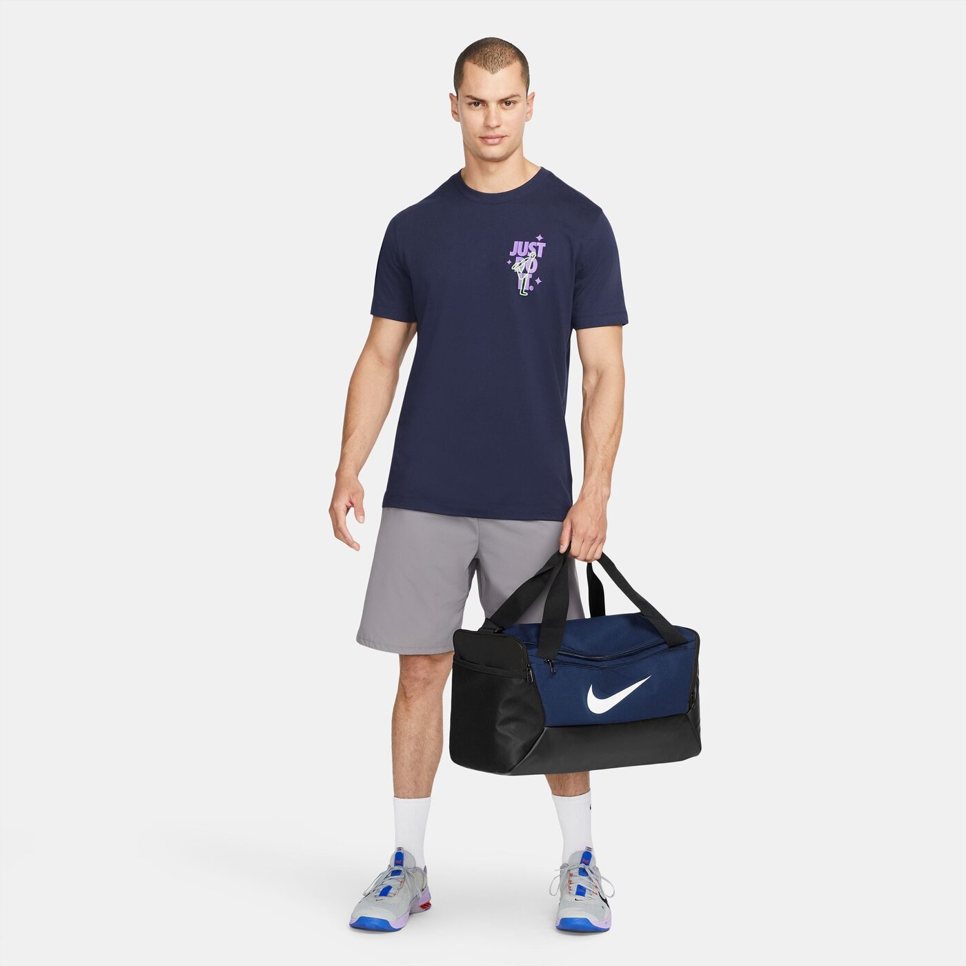 NK BRSLA S DUFF - 9.5 (41L) MIDNIGHT NAVY/BLACK/WHITE MIDNIGHT NAVY/BLACK/WHITE Bild 5