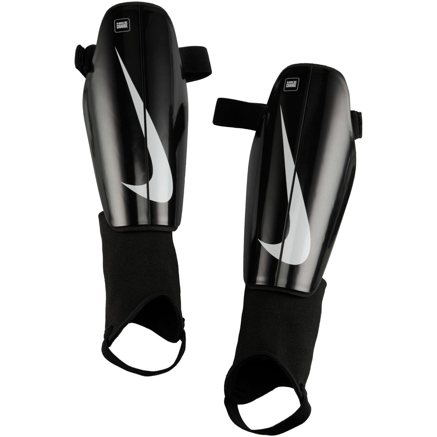 NK CHRG GRD BLACK/BLACK/WHITE BLACK/BLACK/WHITE Bild 1
