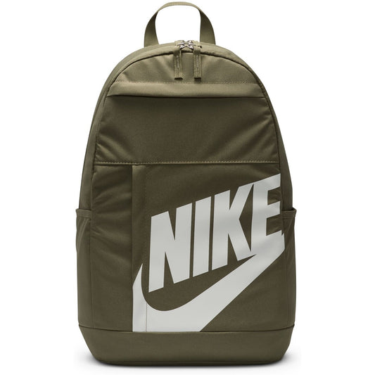 NK ELMNTL BKPK - HBR MEDIUM OLIVE/MEDIUM OLIVE/SUMM MEDIUM OLIVE/MEDIUM OLIVE/SUMM Bild 1