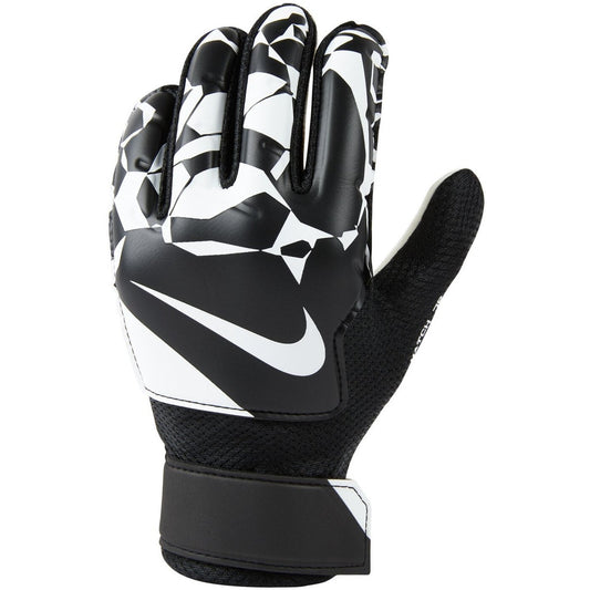 NK GK MATCH JR - HO24 BLACK/WHITE/WHITE BLACK/WHITE/WHITE Bild 1
