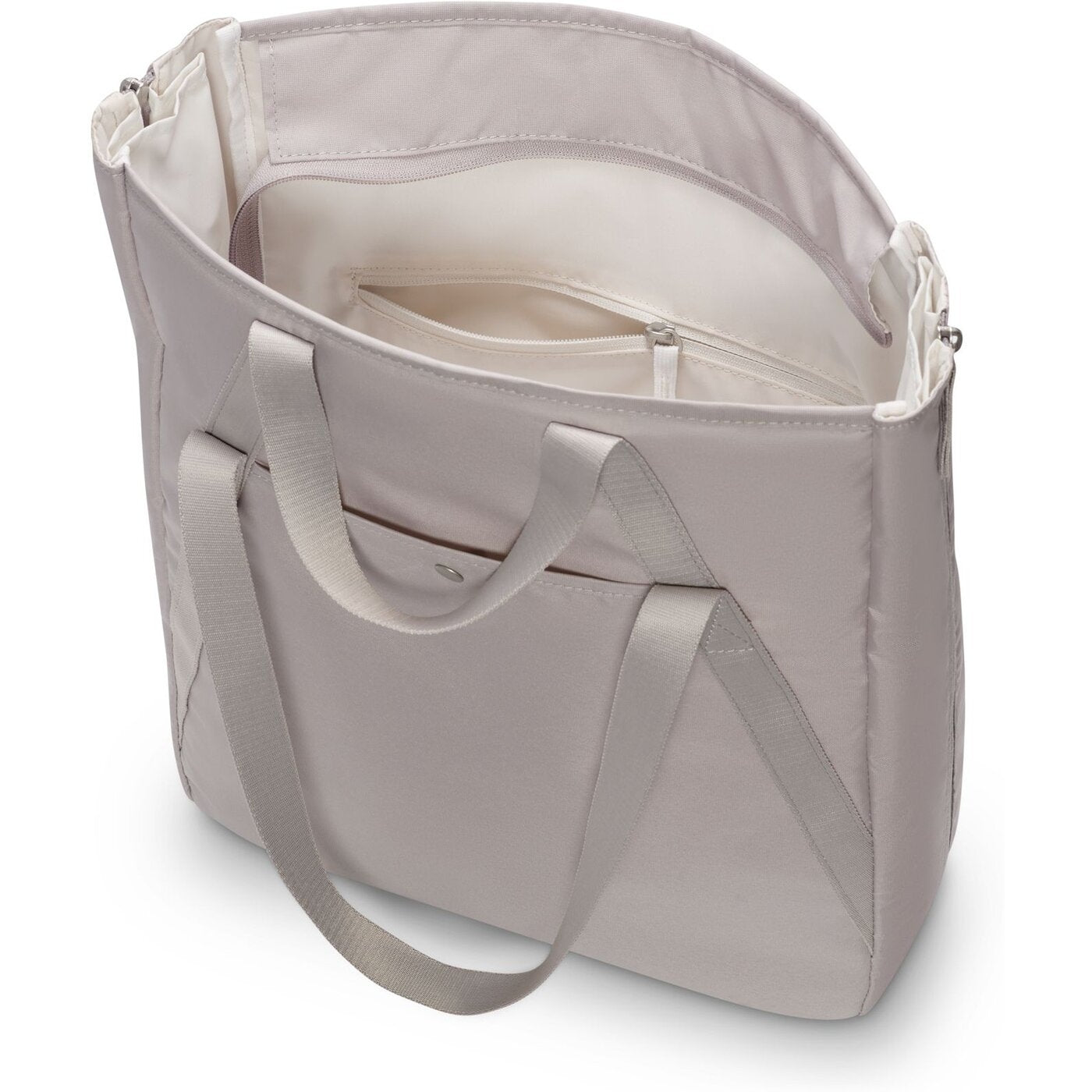 NK GYM TOTE COLLEGE GREY/COLLEGE GREY/PHAN COLLEGE GREY/COLLEGE GREY/PHAN Bild 5