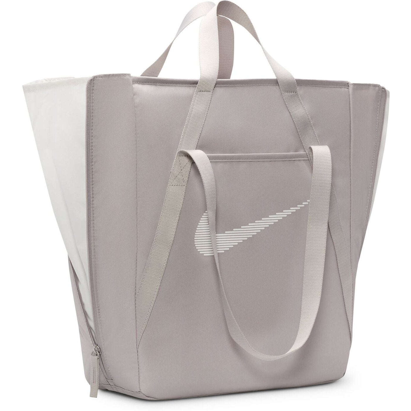 NK GYM TOTE COLLEGE GREY/COLLEGE GREY/PHAN COLLEGE GREY/COLLEGE GREY/PHAN Bild 6