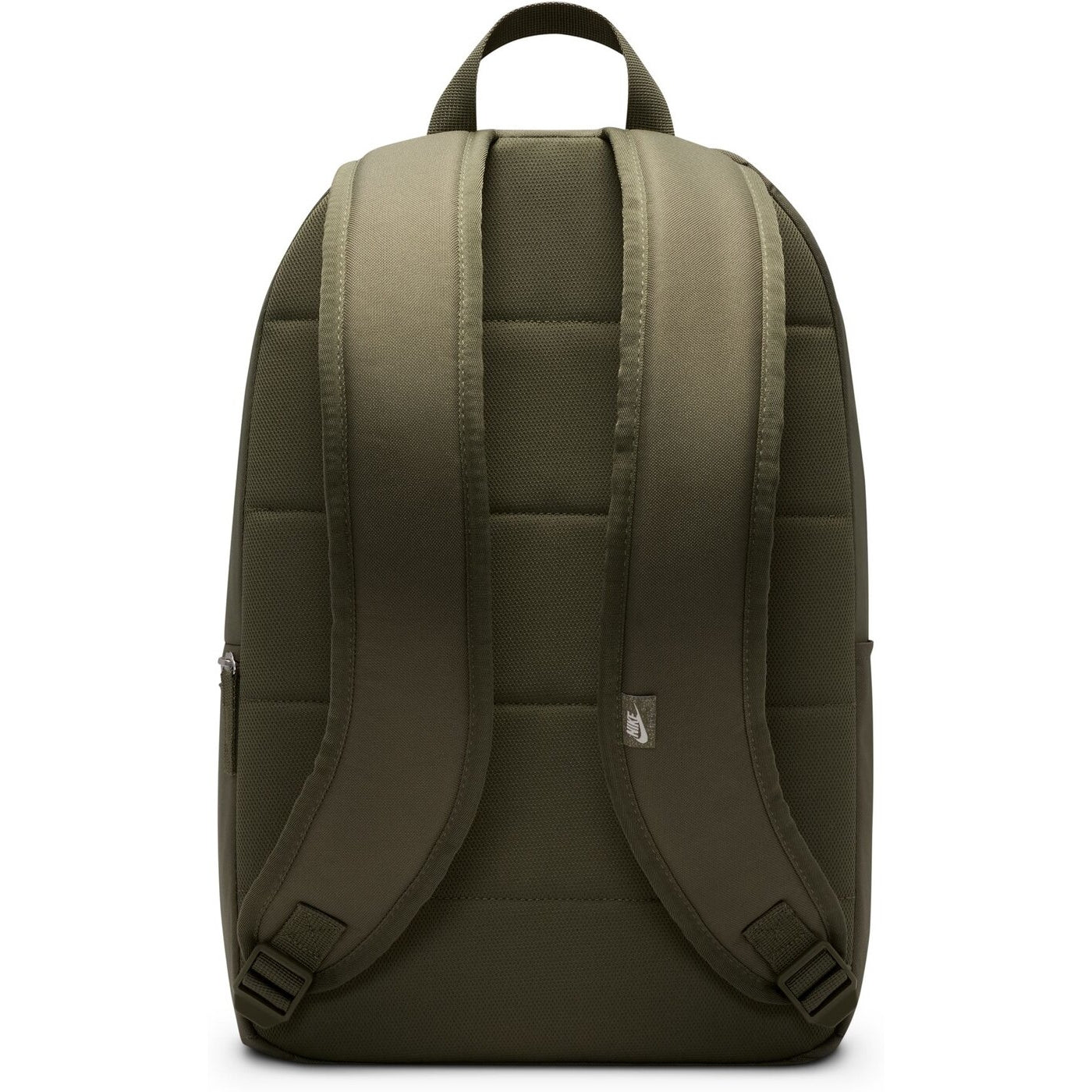 NK HERITAGE BKPK MEDIUM OLIVE/MEDIUM OLIVE/SUMM MEDIUM OLIVE/MEDIUM OLIVE/SUMM Bild 2