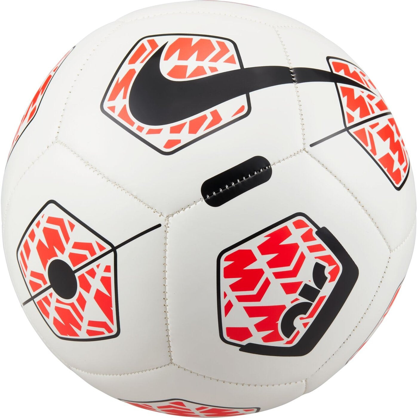 NK MERC FADE WHITE/BRIGHT CRIMSON/BLACK WHITE/BRIGHT CRIMSON/BLACK Bild 1