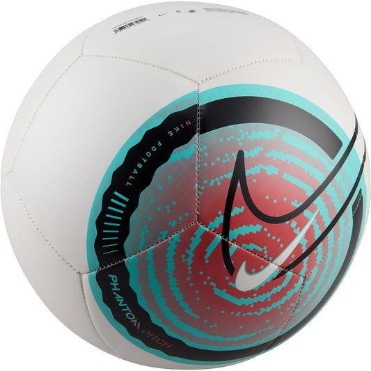 NK PHANTOM -FA24 WHITE/AURORA GREEN/EMBER GLOW/ WHITE/AURORA GREEN/EMBER GLOW/ Bild 1