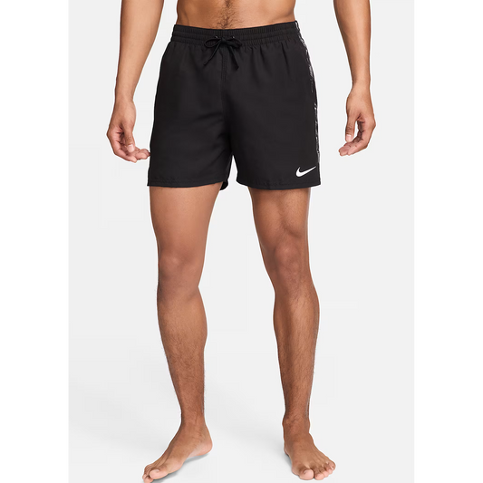 5 Volley Short BLACK BLACK Bild 1