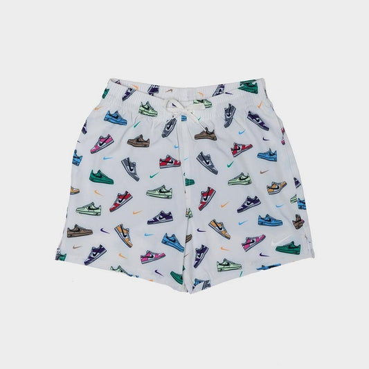 5 VOLLEY SHORT SAIL SAIL Bild 1