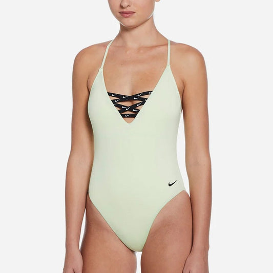 CROSSBACK ONE PIECE BARELY VOLT BARELY VOLT Bild 1