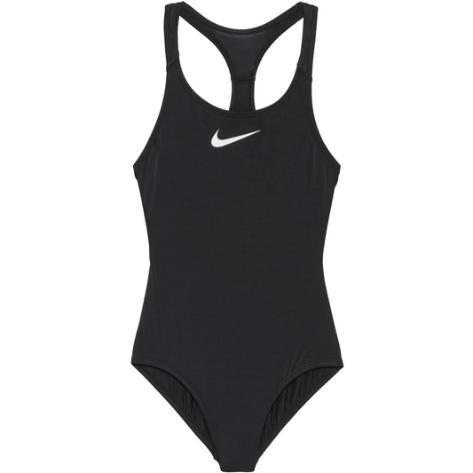 Girl RACERBACK ONE PIECE BLACK BLACK Bild 1