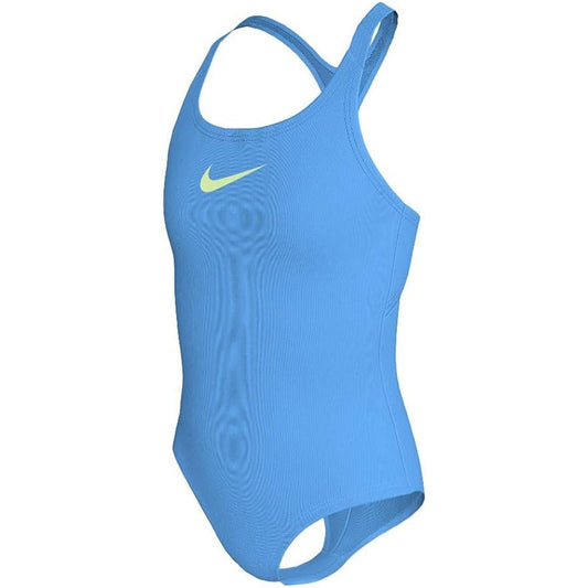 Girl RACERBACK ONE PIECE UNIVERSITY BLUE UNIVERSITY BLUE Bild 1