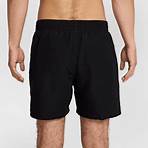 Men's 5 VOLLEY SHORT COOL GREY COOL GREY Bild 1