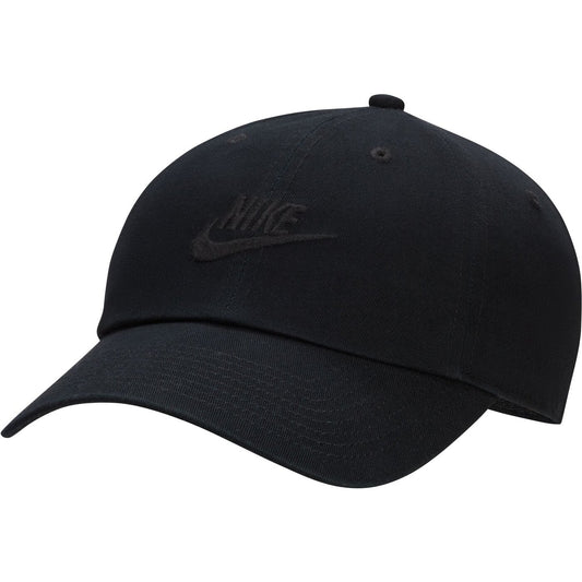 U NK CLUB CAP U CB FUT WSH L BLACK/BLACK BLACK/BLACK Bild 1