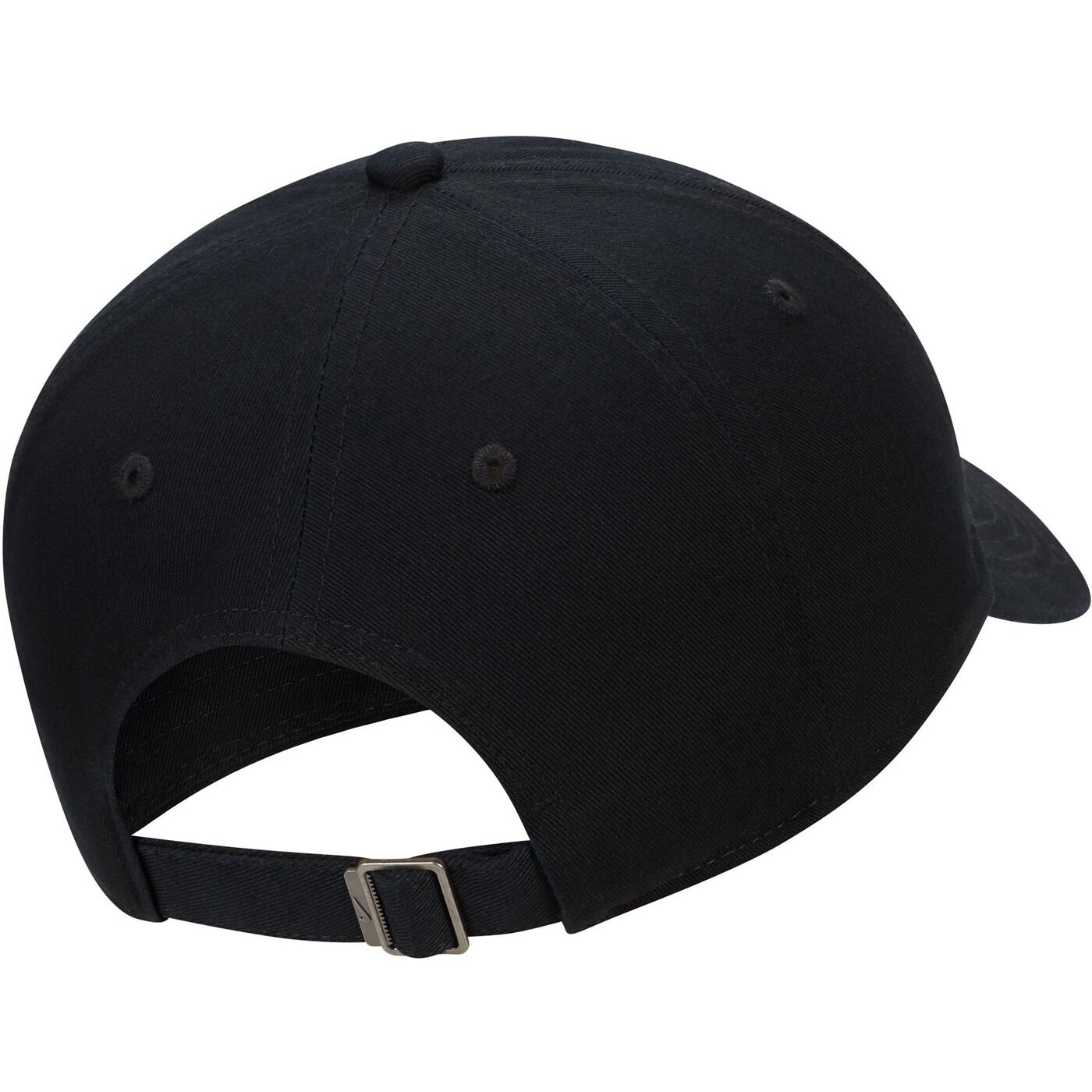 U NK CLUB CAP U CB FUT WSH L BLACK/BLACK BLACK/BLACK Bild 2