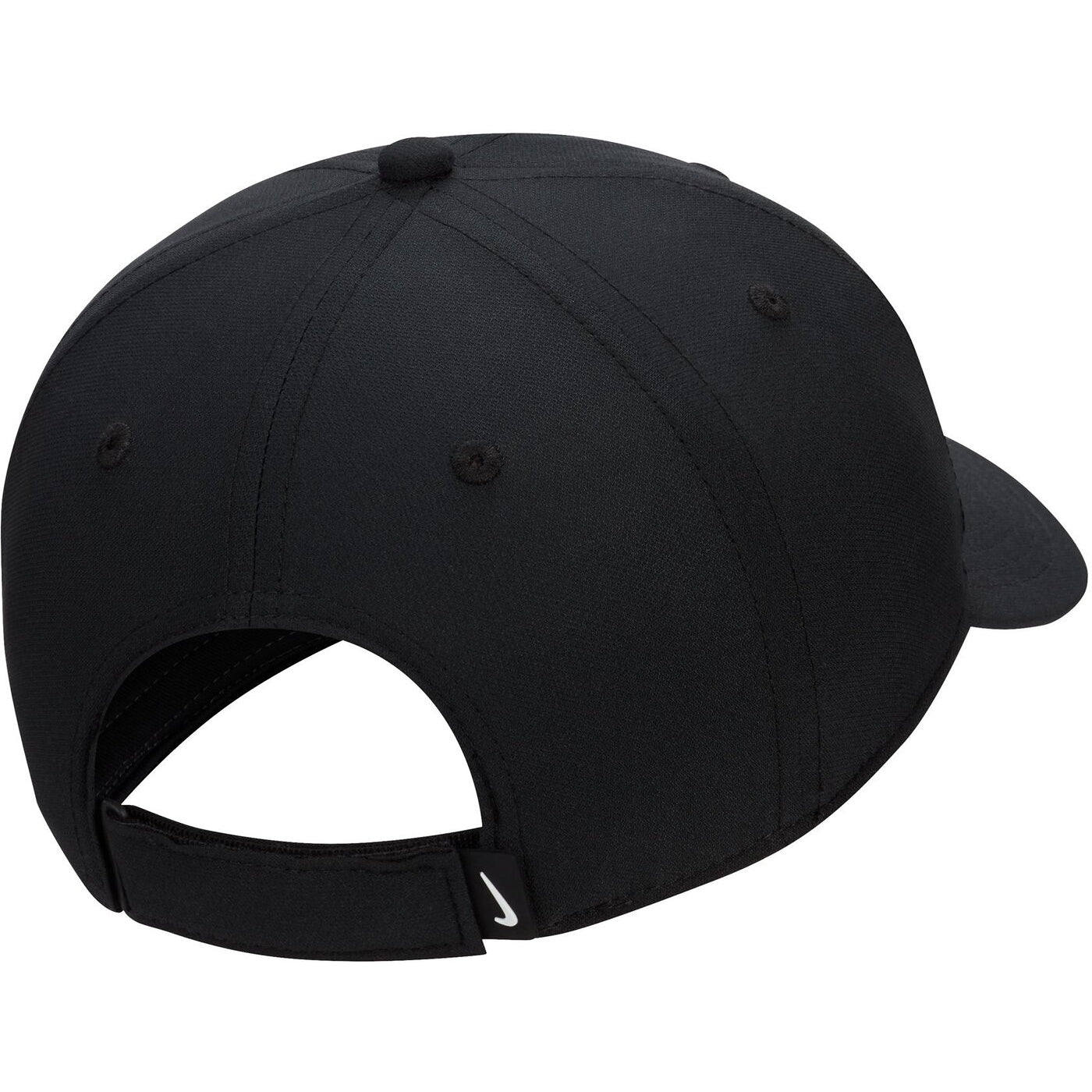 U NK DF CLUB CAP S CB P BLACK/WHITE BLACK/WHITE Bild 2