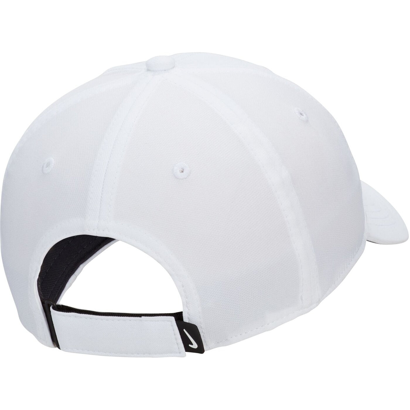 U NK DF CLUB CAP S CB P WHITE/BLACK WHITE/BLACK Bild 2