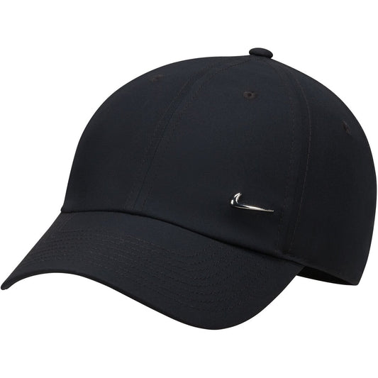 U NK DF CLUB CAP U CB MTSWSH L BLACK/METALLIC SILVER BLACK/METALLIC SILVER Bild 1