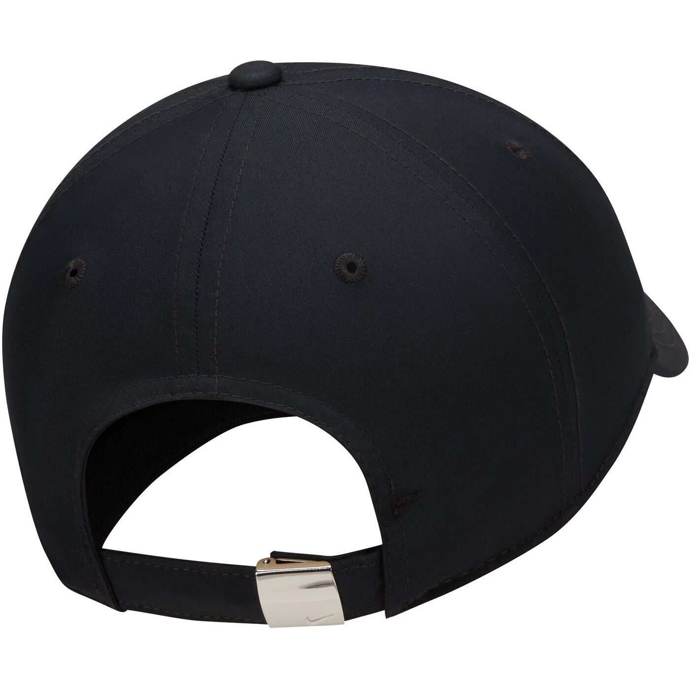 U NK DF CLUB CAP U CB MTSWSH L BLACK/METALLIC SILVER BLACK/METALLIC SILVER Bild 2