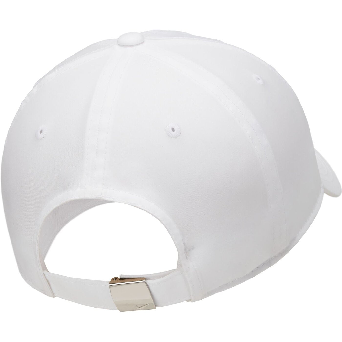 U NK DF CLUB CAP U CB MTSWSH L WHITE/METALLIC SILVER WHITE/METALLIC SILVER Bild 2