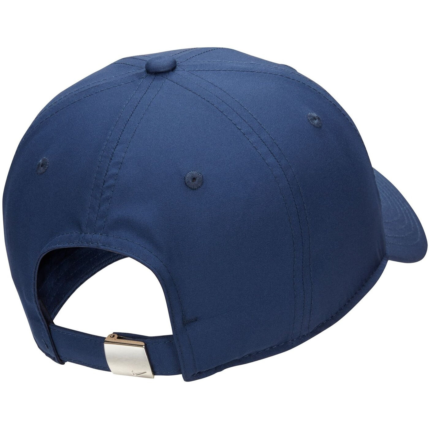 U NK DF CLUB CAP U CB MTSWSH L MIDNIGHT NAVY/METALLIC SILVER MIDNIGHT NAVY/METALLIC SILVER Bild 2