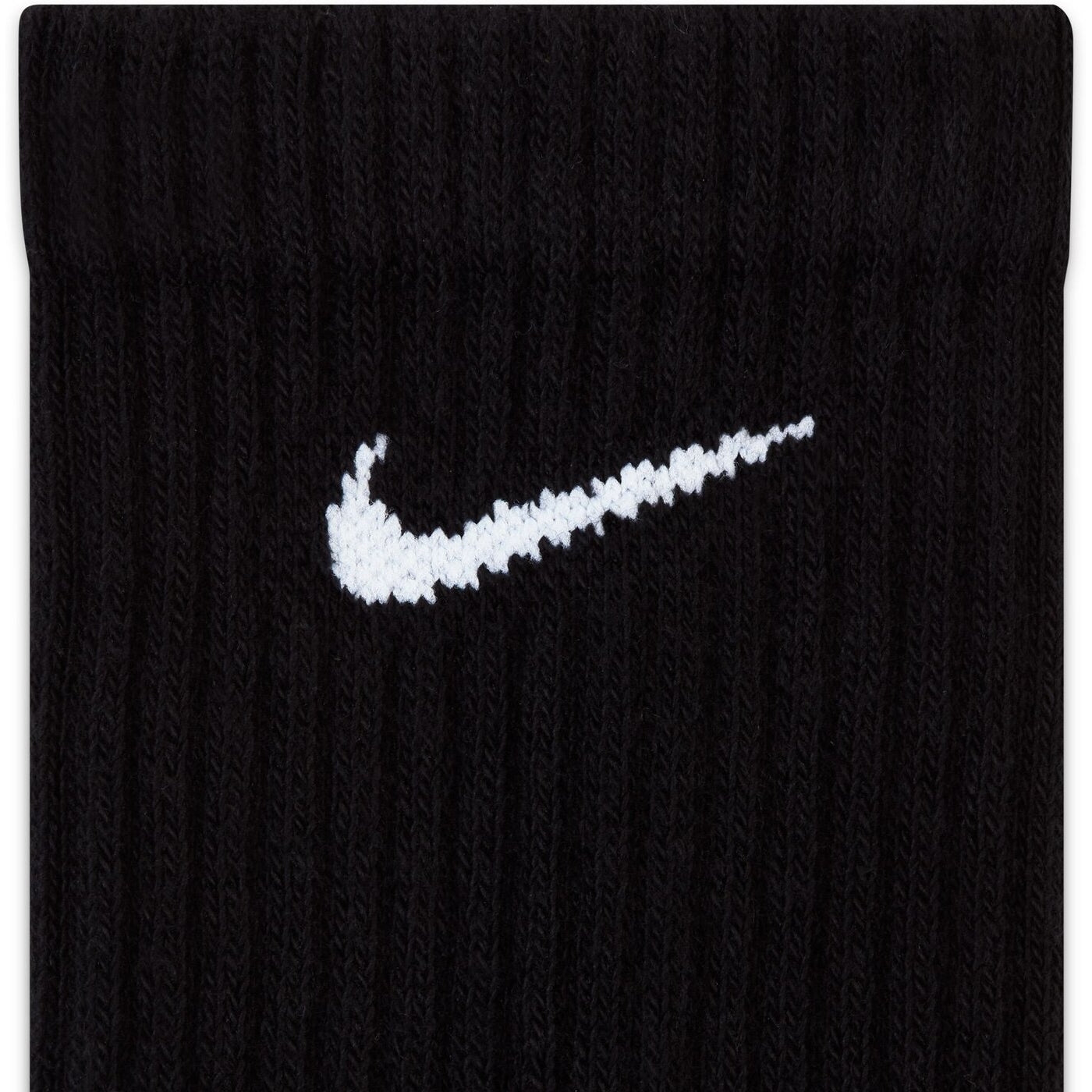 U NK EVERYDAY CUSH CREW 3PR BLACK/WHITE Bild 5
