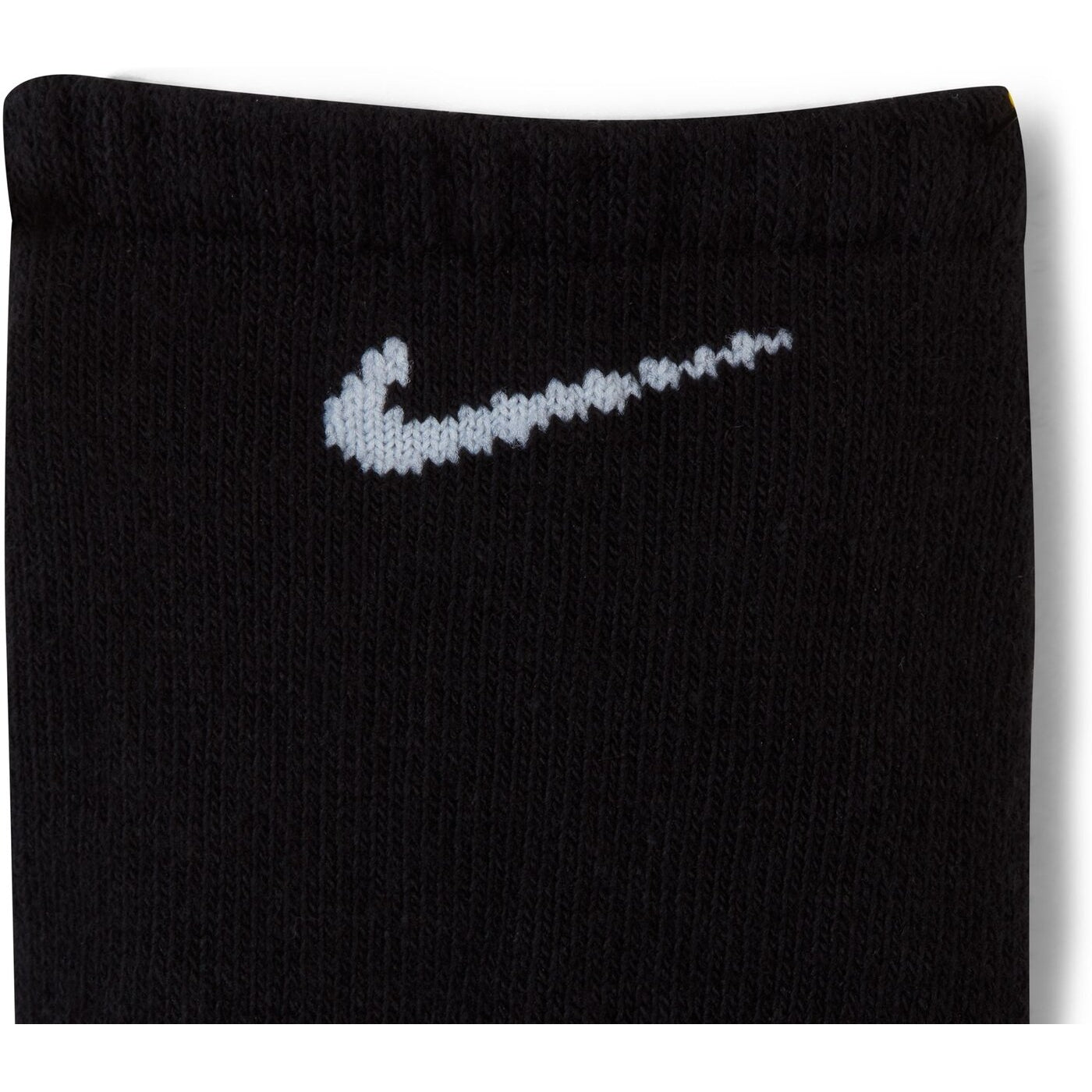 U NK EVERYDAY CUSH NS 3PR BLACK/WHITE Bild 5
