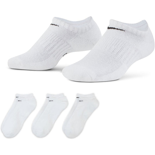 U NK EVERYDAY CUSH NS 3PR WHITE/BLACK Bild 1