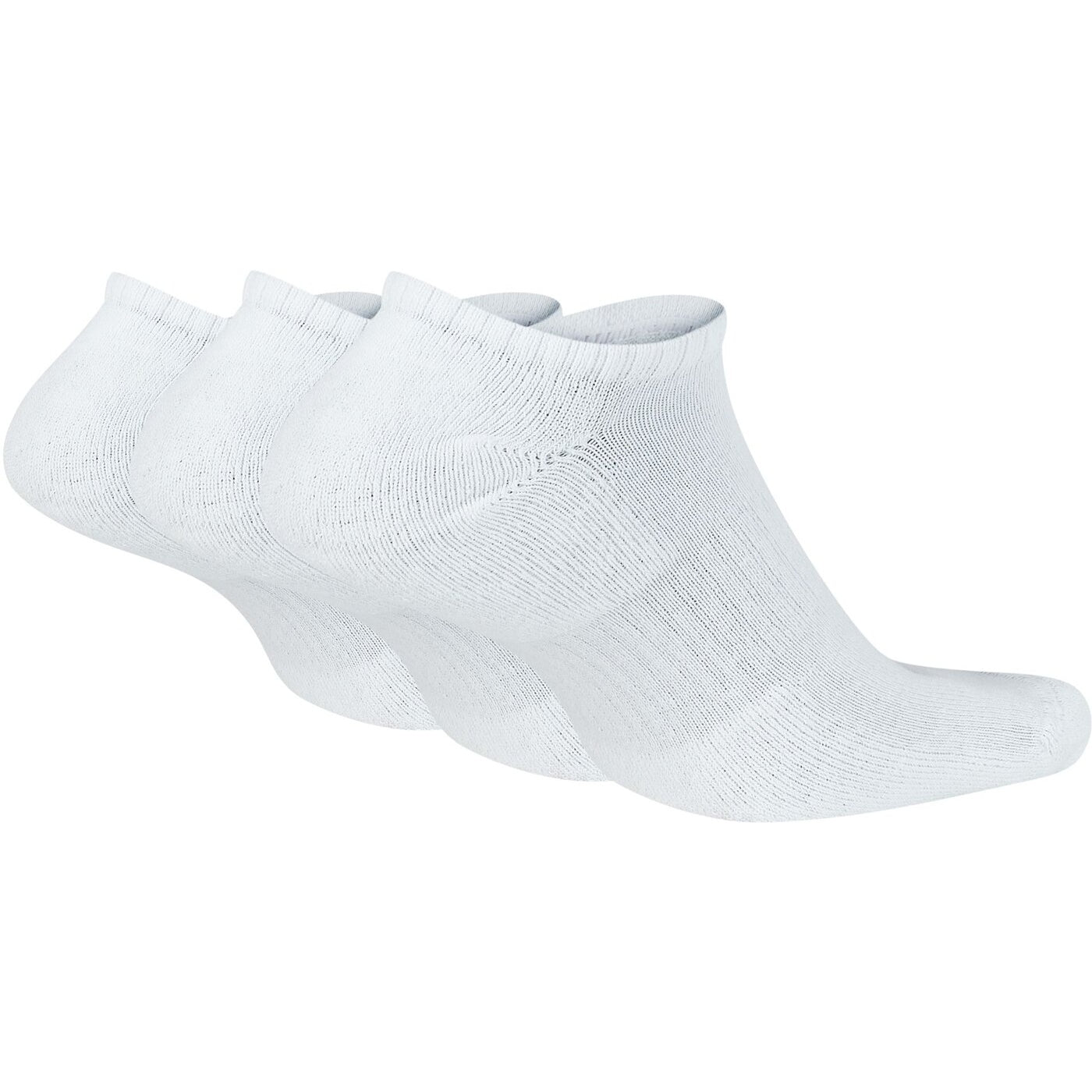 U NK EVERYDAY CUSH NS 3PR WHITE/BLACK Bild 2