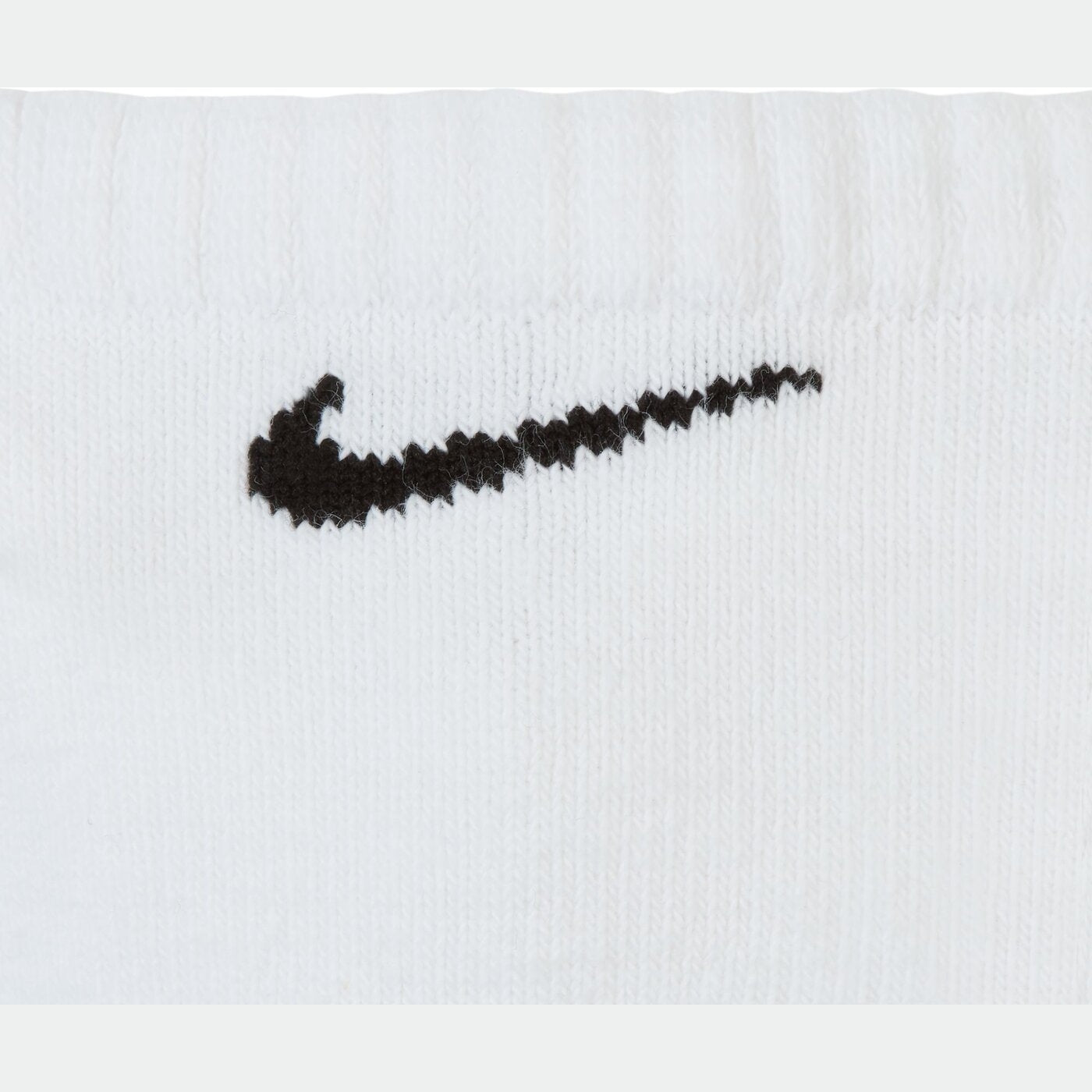 U NK EVERYDAY CUSH NS 3PR WHITE/BLACK Bild 5