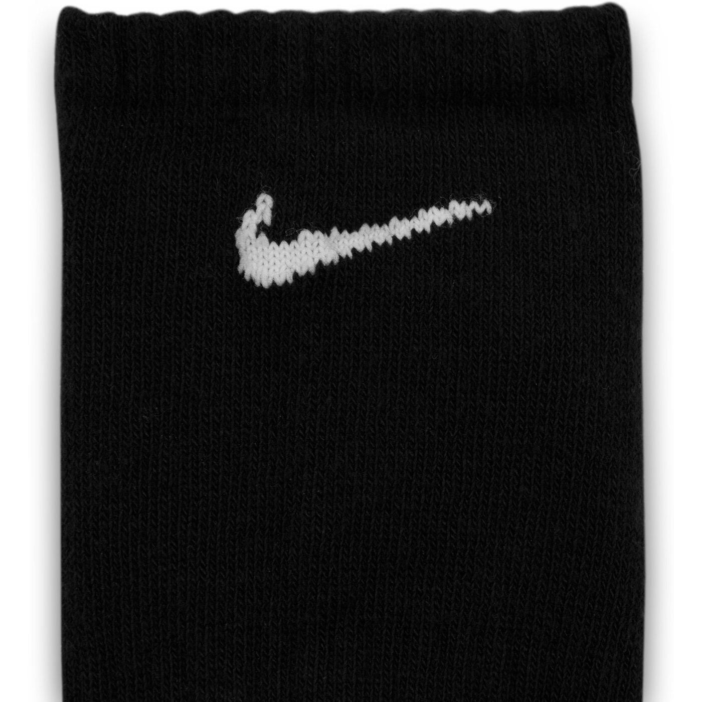 U NK EVERYDAY LTWT NS 3PR BLACK/WHITE Bild 5