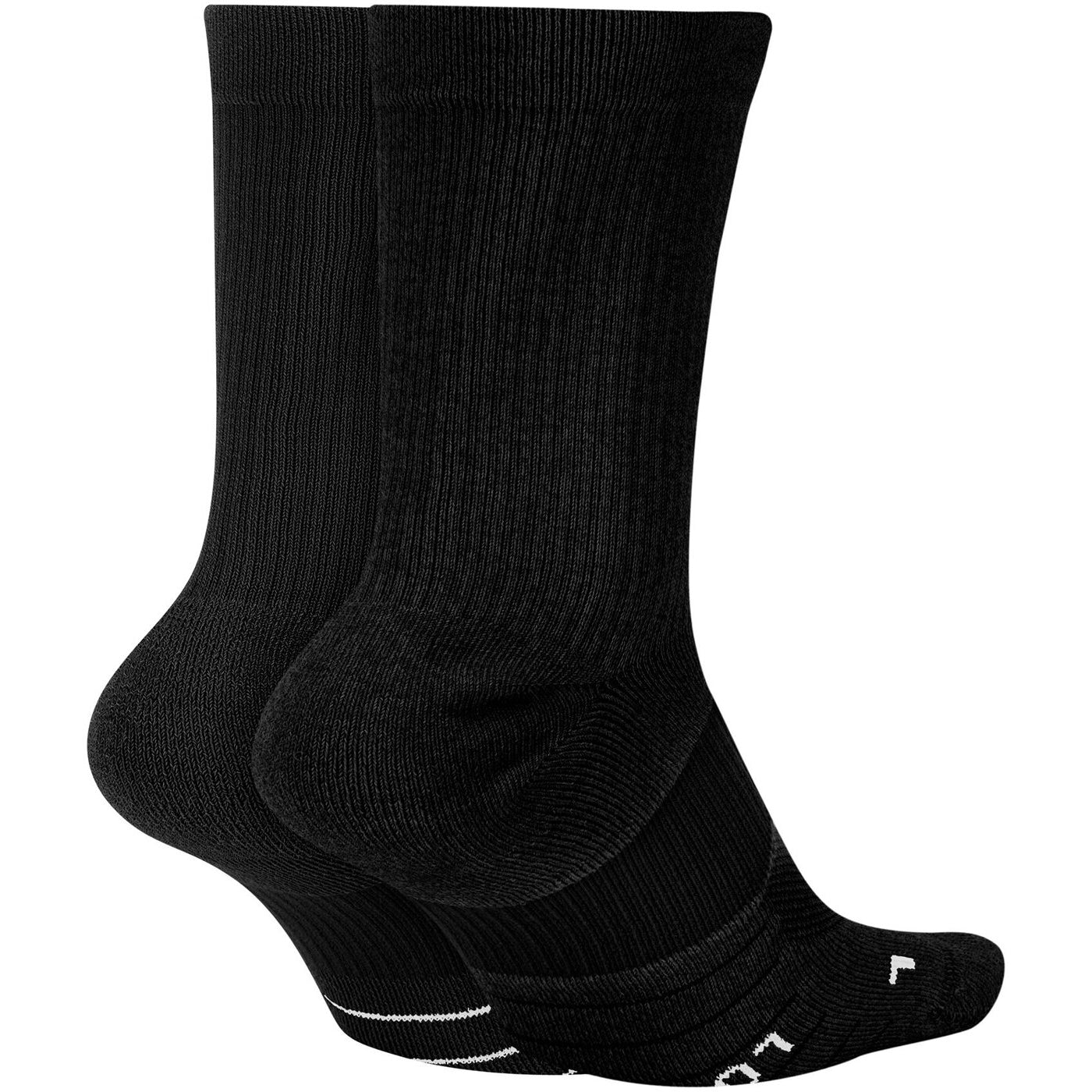 U NK MLTPLIER CRW 2PR BLACK/WHITE Bild 3