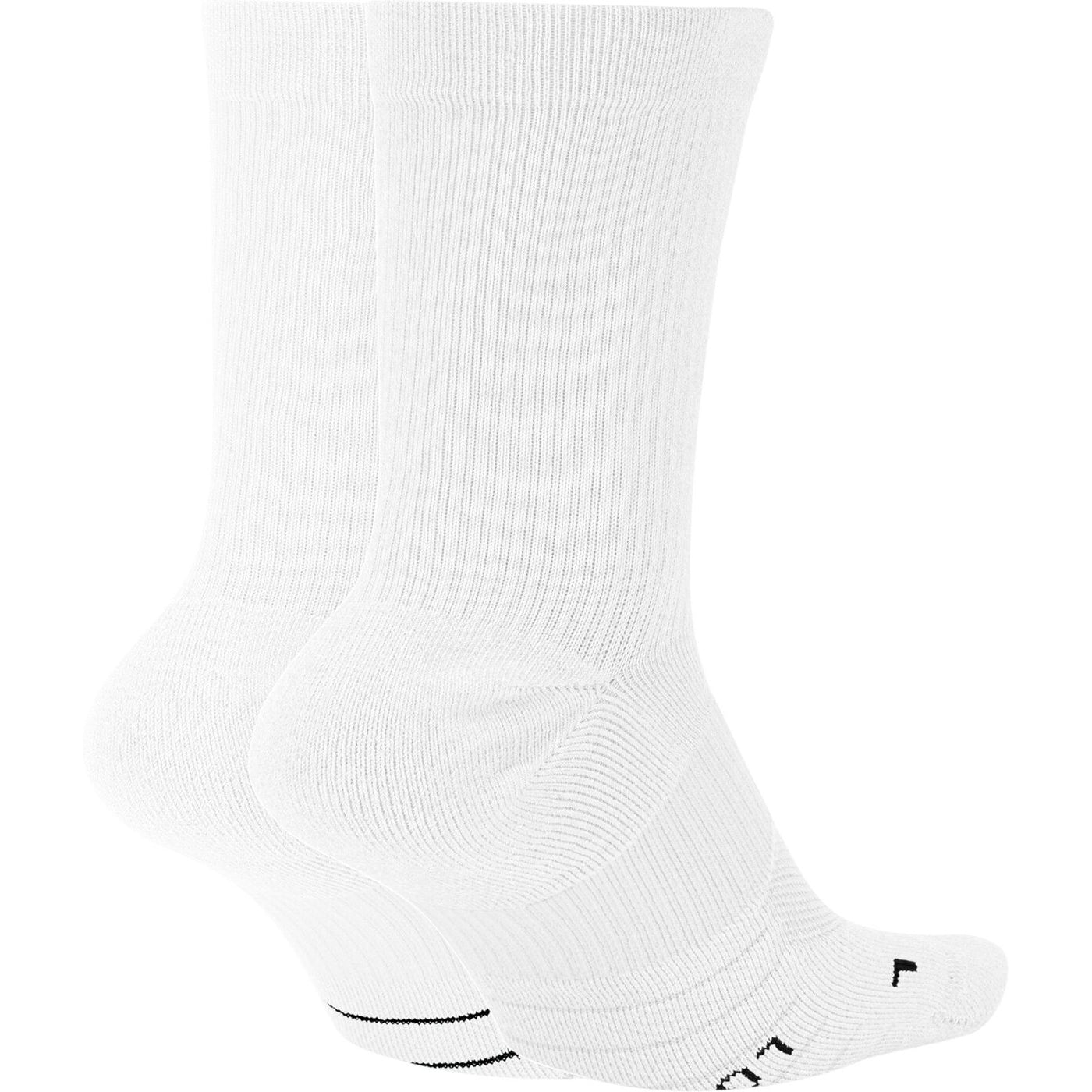 U NK MLTPLIER CRW 2PR WHITE/BLACK Bild 2