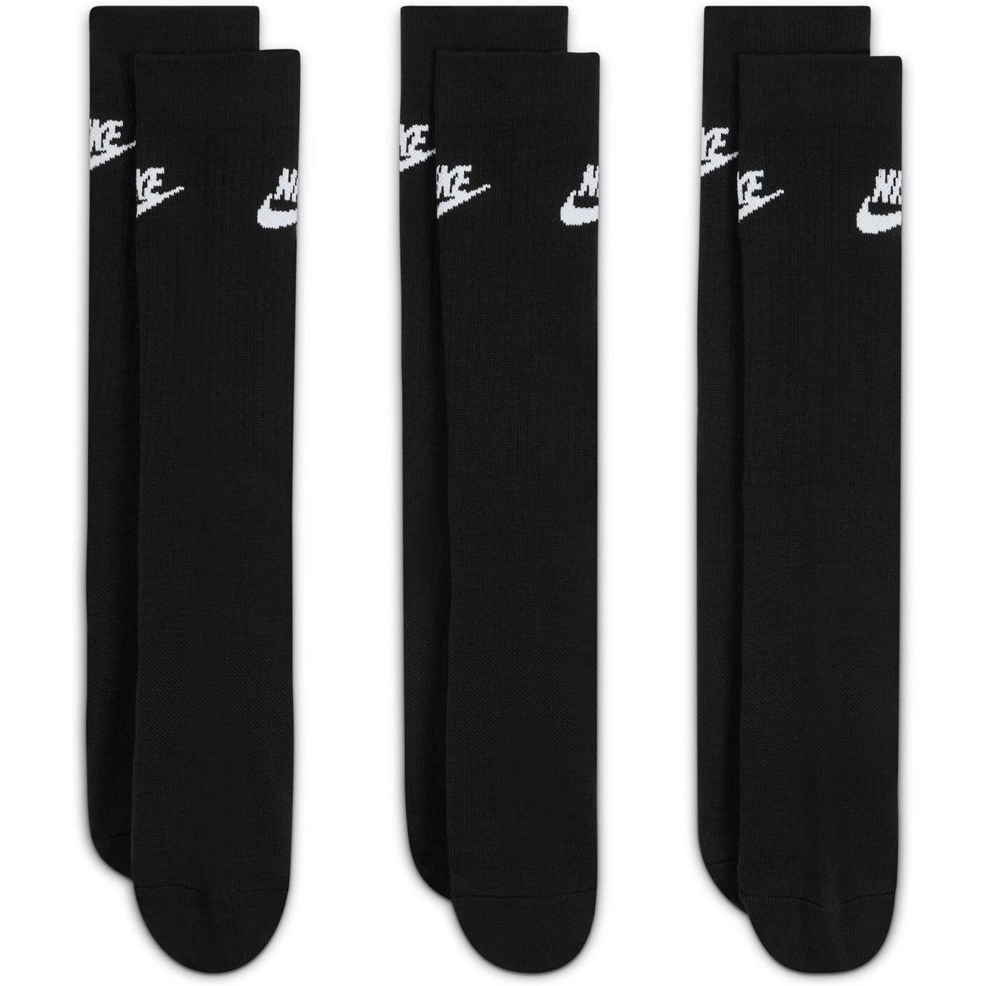 U NK NSW EVERYDAY ESSENTIAL CR BLACK/WHITE BLACK/WHITE Bild 2