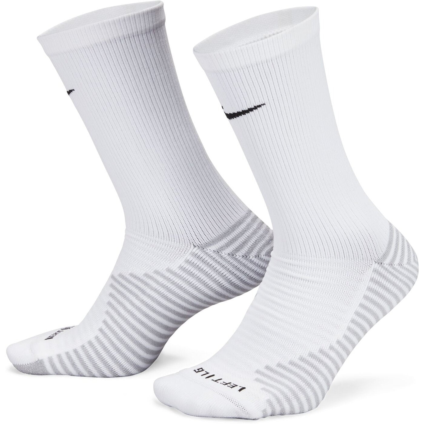 U NK STRIKE CREW WC22 WHITE/BLACK WHITE/BLACK Bild 1