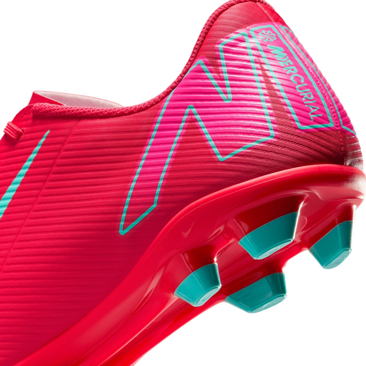 VAPOR 16 CLUB FG/MG EMBER GLOW/AURORA GREEN EMBER GLOW/AURORA GREEN Bild 9