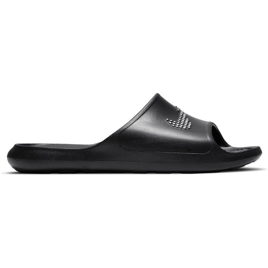 NIKE VICTORI ONE SHOWER SLIDE BLACK/WHITE-BLACK BLACK/WHITE-BLACK Bild 1