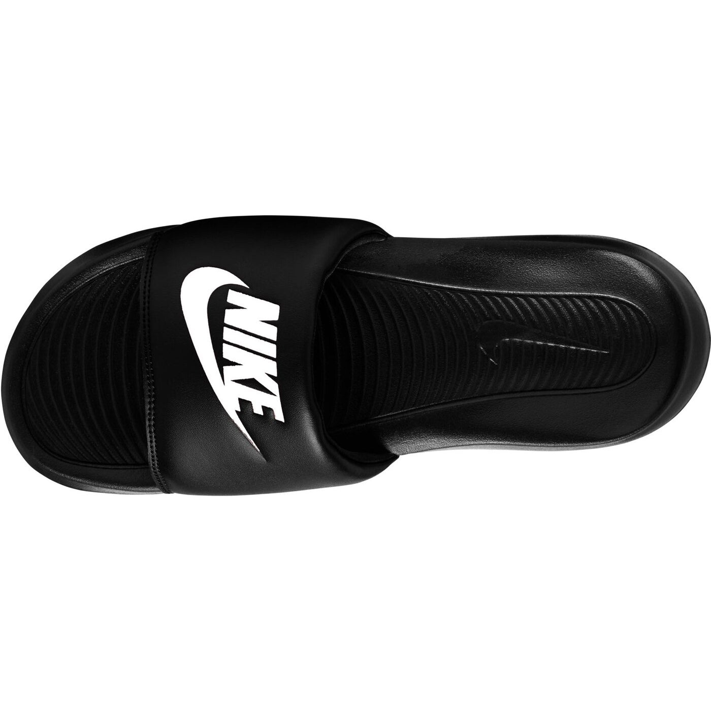 VICTORI ONE SLIDE BLACK/WHITE-BLACK Bild 3
